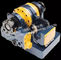 SHD3300-950/2500 Easy Operation And Maintenance Hydraulic Dyno