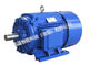 Customization Of High Speed Motors For Special Applications