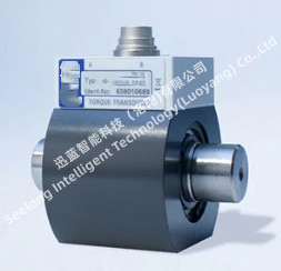 SLZN2000 6000rpm 0.2f. S Seelong Customized Shaft Type Static Torque Sensor for Testing