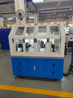 SYJ-d20-60 Bearing Test Bench for measuring the bearings with inner diameters 20-60mm
