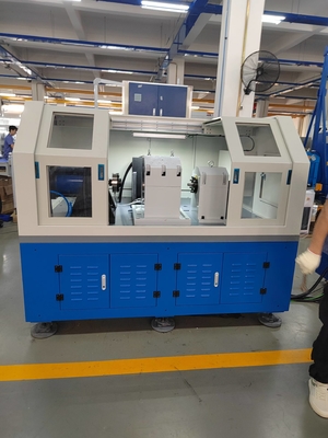 SYJ-d60-120 5000 rpm Bearing Test Bench for measuring the bearings with inner diameters 60-120mm