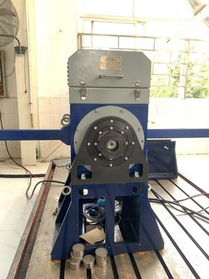 SSCG60-3000/10000 60kW High Accuracy and Cost-effective Electric Dynamometer Test Bench System for Testing Engine Performance
