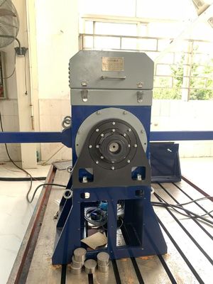 Electric Dynamometer Test Bench