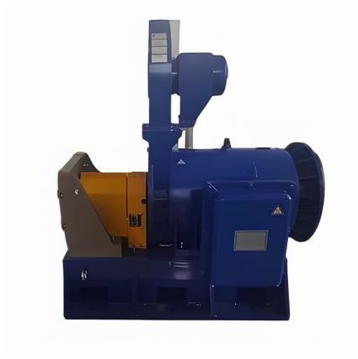 High Accuracy Electric Dynamometer Test Bench System