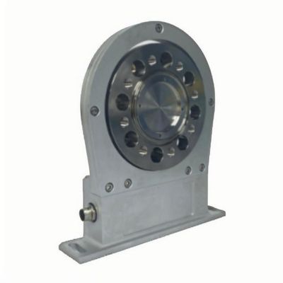 SLFN-669 Short Axial Dimension High Accuracy Disc Torque Sensor