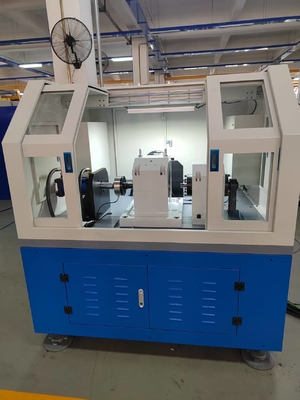 SYJ-d120-200 2000 rpm Bearing Test Bench for Measuring the bearings with inner diameters 120-200mm
