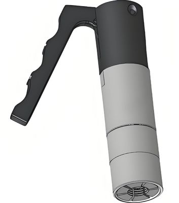 TF210 Series Favorable Threaded Stainless Steel And Aluminum Alloy Pressing Handle Type Quick Connect Coupling