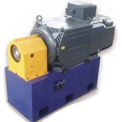 3300rpm +/- 0.2%FS Dyno Test Motor For Diesel Engine