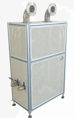 Boost Air Conditioner With Back Pressure Adjustment