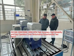 SSCG60-3000/10000 10000 RPM HighAccuracy, High Reliability and Easy Operation Drive Performance