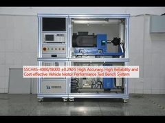 SSCH45-4000/18000 ±0.2%FS High Accuracy, High Reliability and Cost-effective Vehicle Motor