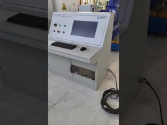 SSCH160 Motor Performance Electric Dynamometer Test Bench System