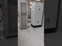 SSCD250-1500/4000 250kW 1592Nm High Accuracy Low Maintenance Transmission Test Bench