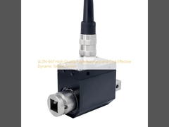 SLZN-667 High Quality High Accuracy and Cost Effective Dynamic Torque Sensor 