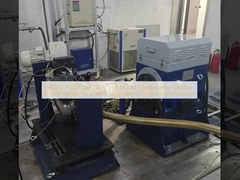 SSCG55-1500/600055kW350NmLowMaintenanceGasolineEngineTestBenchSystemApplicabletoEngine Manufacturers