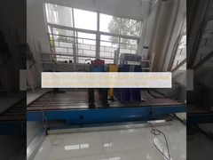 SSCD90-1750/4200 90kW 573Nm 4200RPM Low Inertia High Dynamic Responsiveness Diesel Engine Test Bench