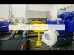 SSCH60-4000/15000 New Energy Motor Electric Dynamometer Test Bench