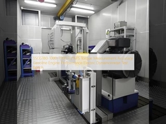 SSCG180-1000-7000 0.2%FS TorqueMeasurementAccuracyGasolineEnginePerformanceElectricDynamometerTestBe