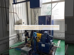SSCG120-1500/6500 120kW 360Nm 6500 RPM Cost-effective Air-cooled Gasoline Engine Test Bench