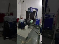 Gasoline Engine Electric Dynamometer Test Bench
