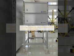 8 Channels Portable Data Acquisition Module With Programmable Input Range
