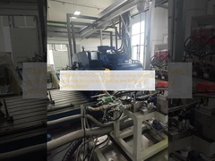 500kW One-to-One Forced air cooling Gearbox and Axle Performance TestingandReliability Testing Bench