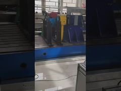 Diesel Engine Test Bench