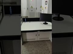 New Energy Motor Dynamometer Test Bench