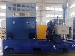 Gearbox Test Dynamometer Bench System